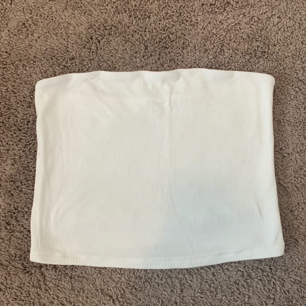 American eagle size M tub top